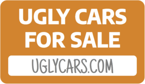 Simply Sell Ugly Cars